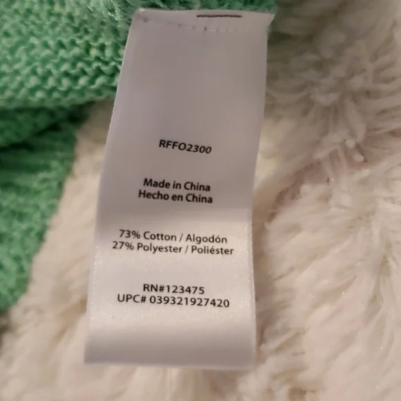 NWT Rachel Zoe sweater - Picture 7 of 7